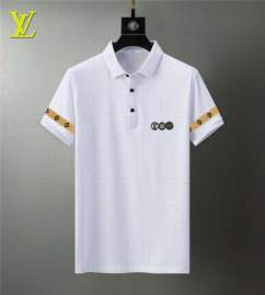 Picture of LV Polo Shirts Short _SKULVM-3XL12yn8726722
